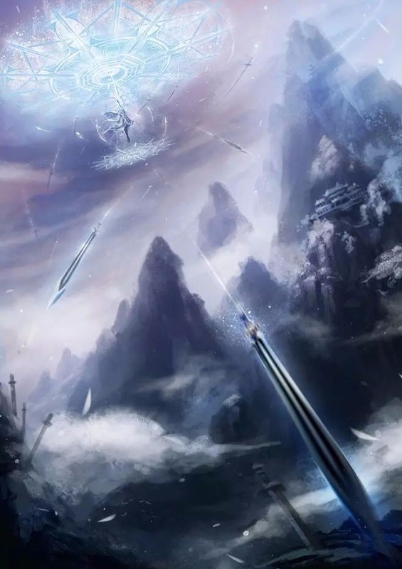 《不灭霸体诀》我以凡躯铸霸体,只手遮天镇世间!