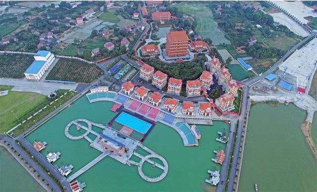 益阳7旬首富倪福林的荒唐人生