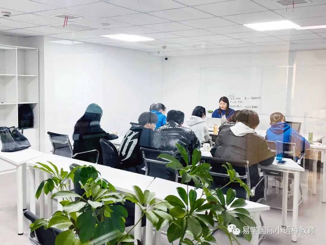 西安韩语培训考研不睬想别忧虑!学习韩语去韩国名校吧!插图11