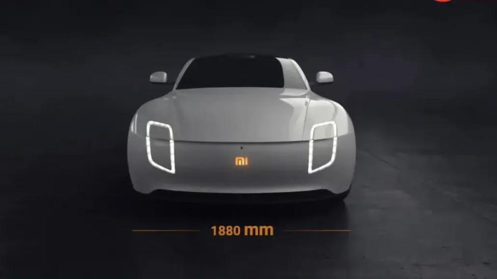 小米汽车电池供应商敲定,一供中创新航,宁德是二供