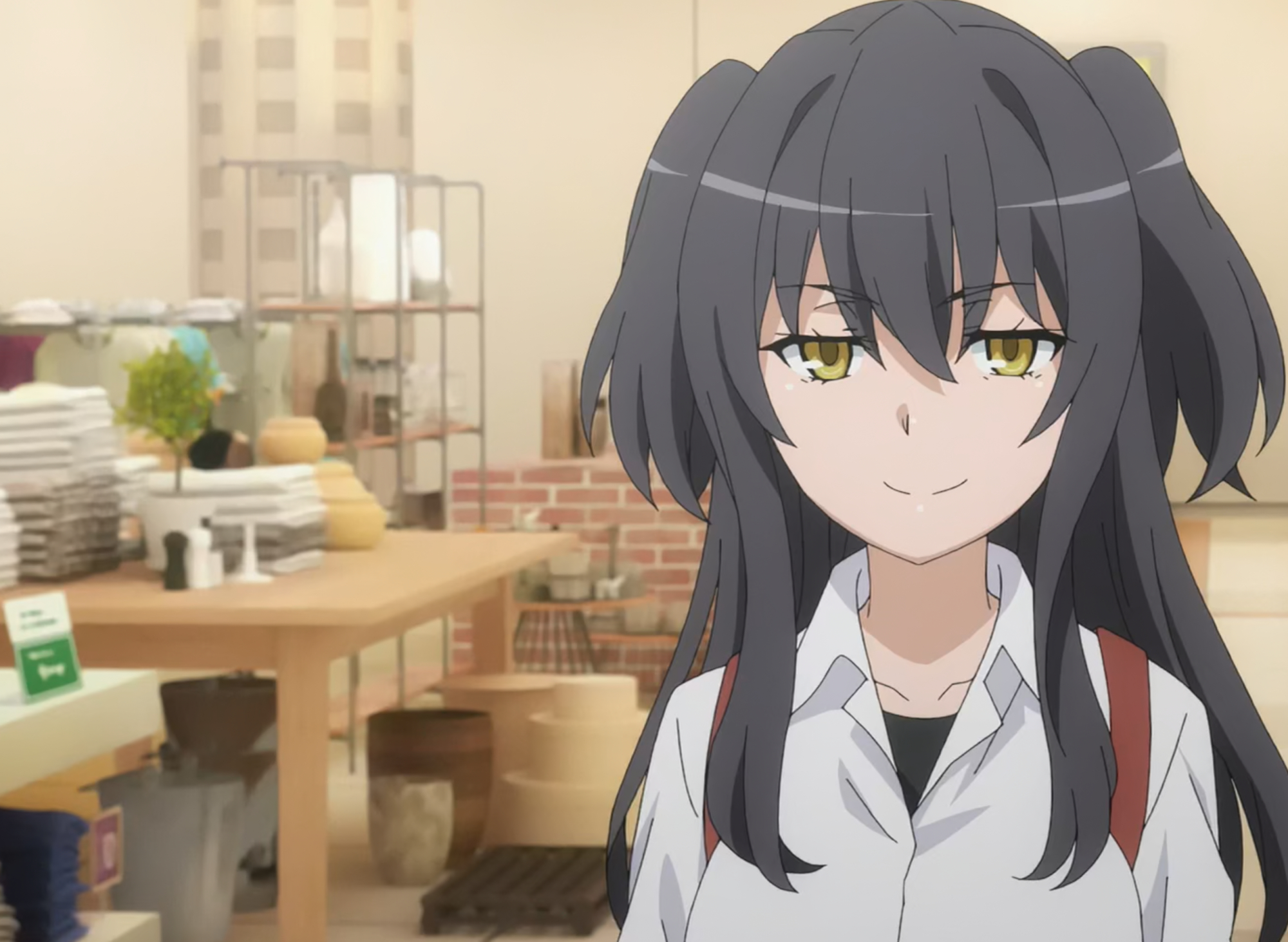 芙兰达苦战上演帅气反击