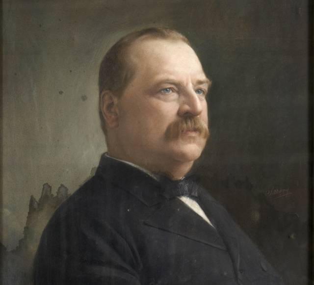 曾经身陷生活丑闻的九位美国总统