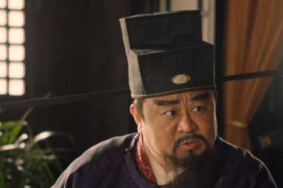 宋朝宰相吕端:穷极一生辅佐皇帝,稳固赵宋江山