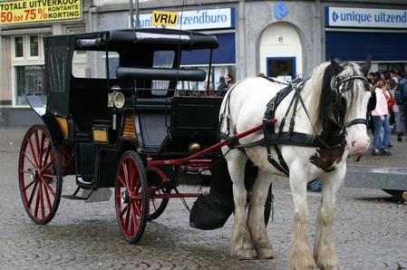 互联网毁掉的就业机会多?马车被汽车代替的例子就是遮羞布而已?