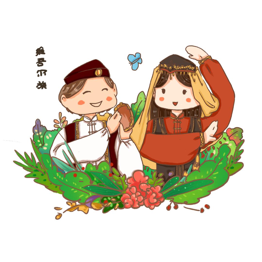 新疆棉花,开了!