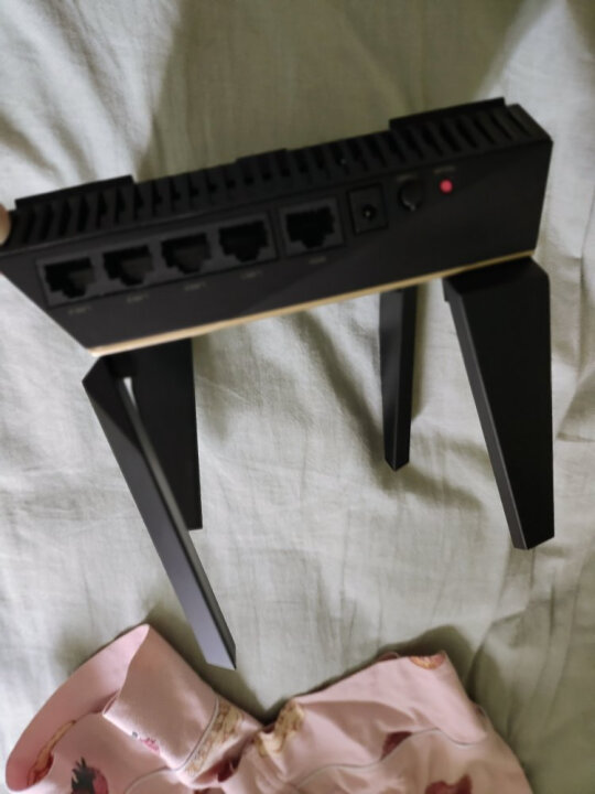 华硕rt-ax92u单只路由器质量怎么样?千万不要被忽悠了!