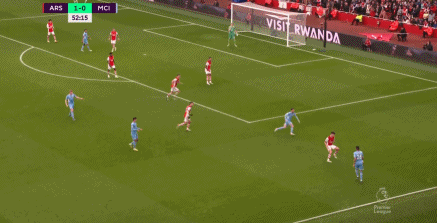 萨卡进球罗德里绝杀_英超阿森纳vs曼城比赛回顾_英超-b费点射迪亚洛绝杀 曼联2-1逆转曼城