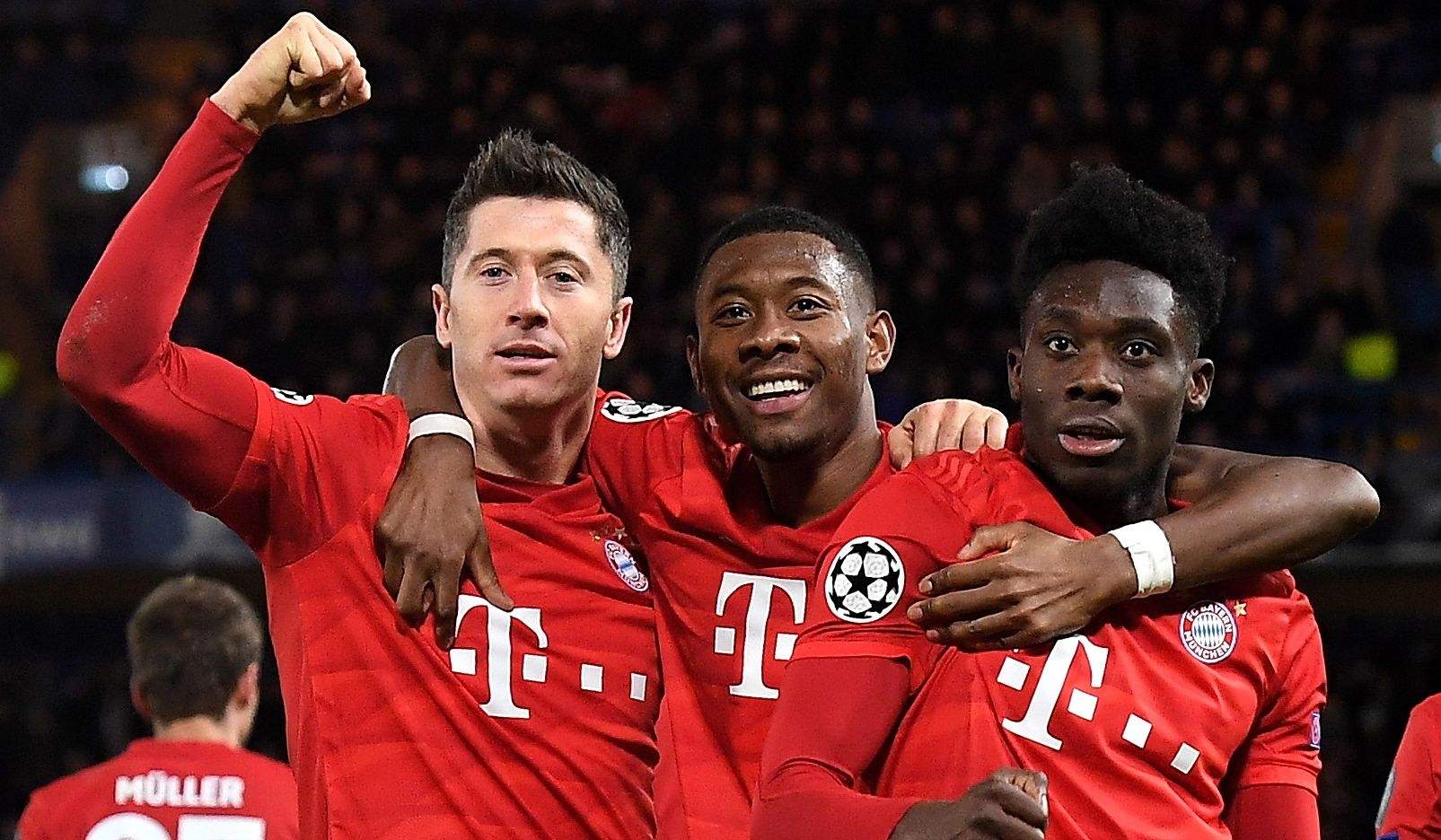 多特蒙德 vs 拜仁 曼城 vs 南安普敦10月8日三场球赛基本面分析