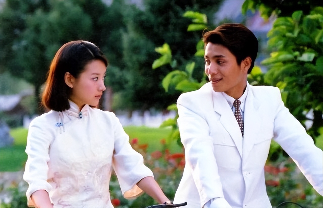 《金粉世家》:十年后才明白,金燕西求娶冷清秋,才是最狠的算计