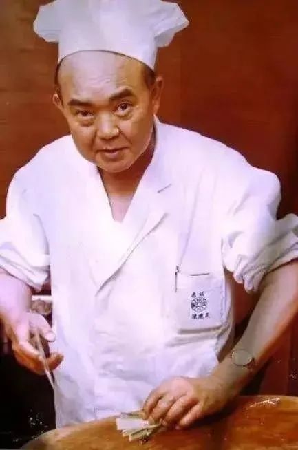 "中华料理铁人",《中华小当家》原型,川菜名厨陈建一因病逝世