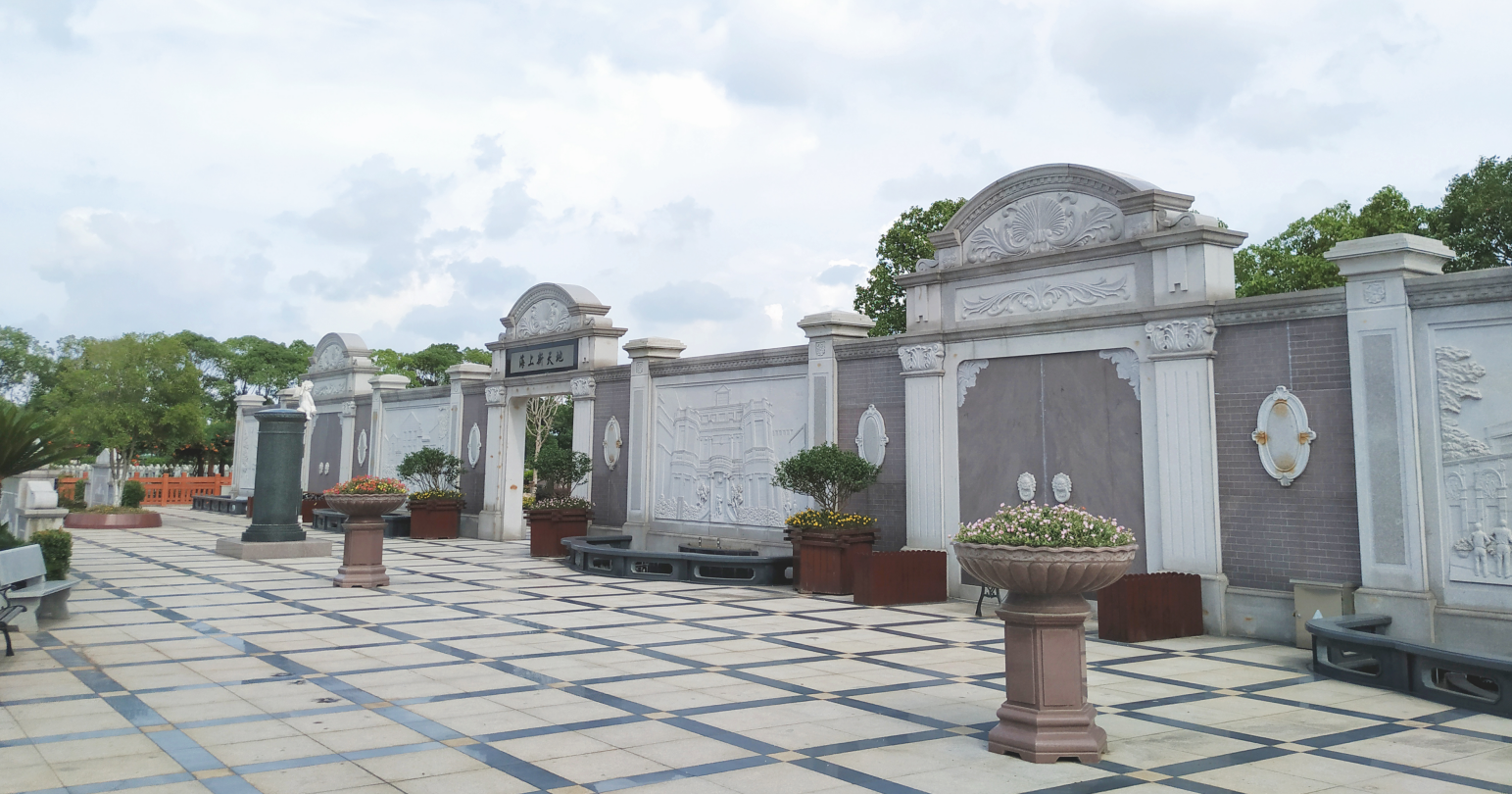 杨艺集团缔造的时光倒流的海上新天地——上海南汇长桥山庄