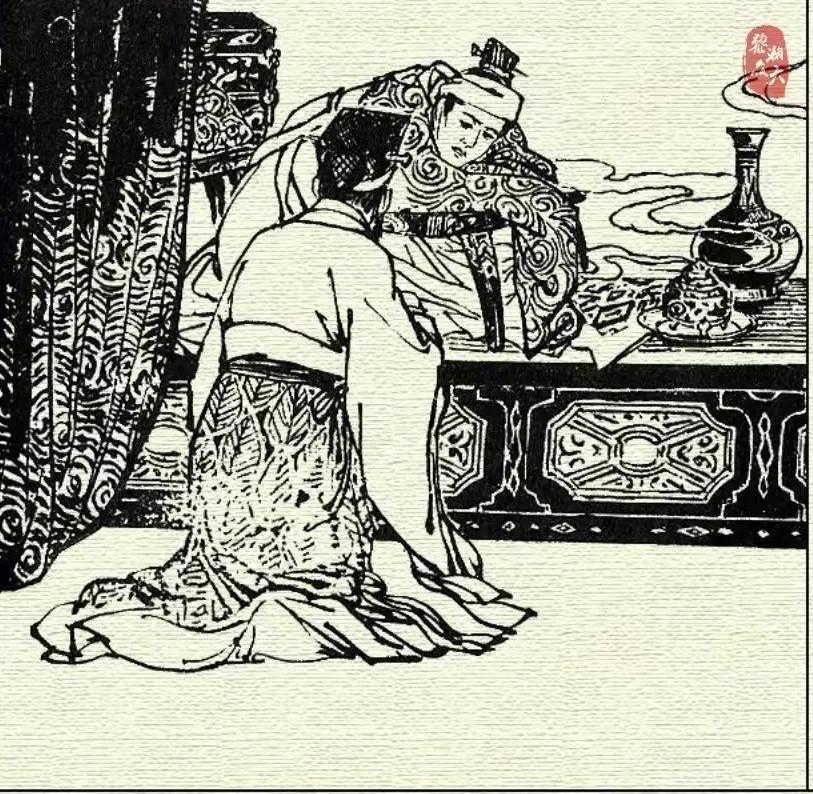 "萧规曹随"——汉帝国特定环境下有趣,无私而质朴的施政理念