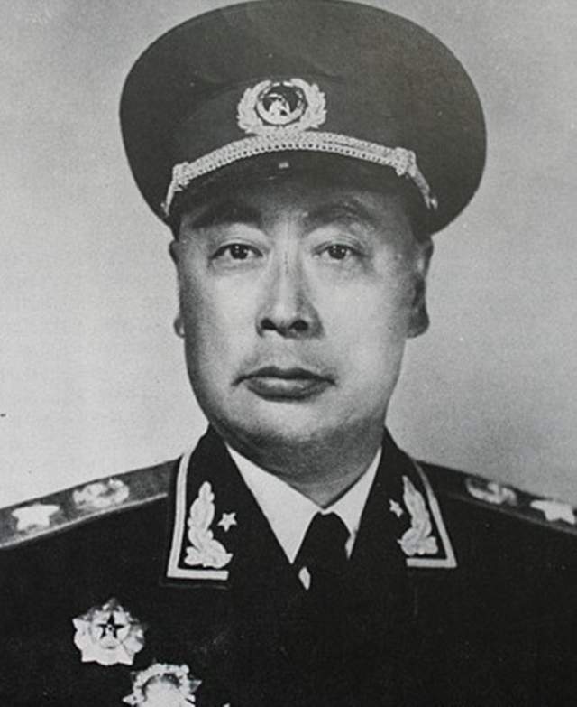 军统顶级杀手刘全德:预谋刺杀老领导陈毅市长,因喝醉酒被抓获