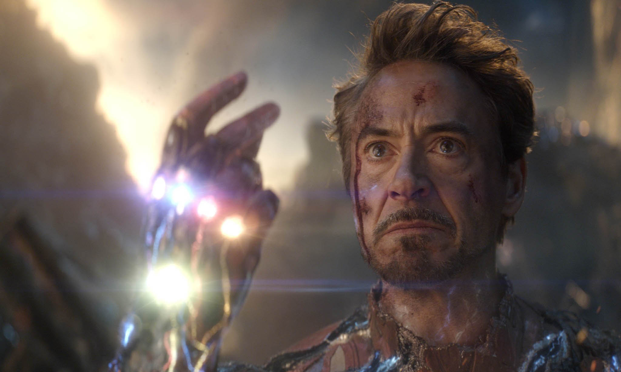 《复仇者联盟4: 终局之战》:漫威宇宙的巅峰之作