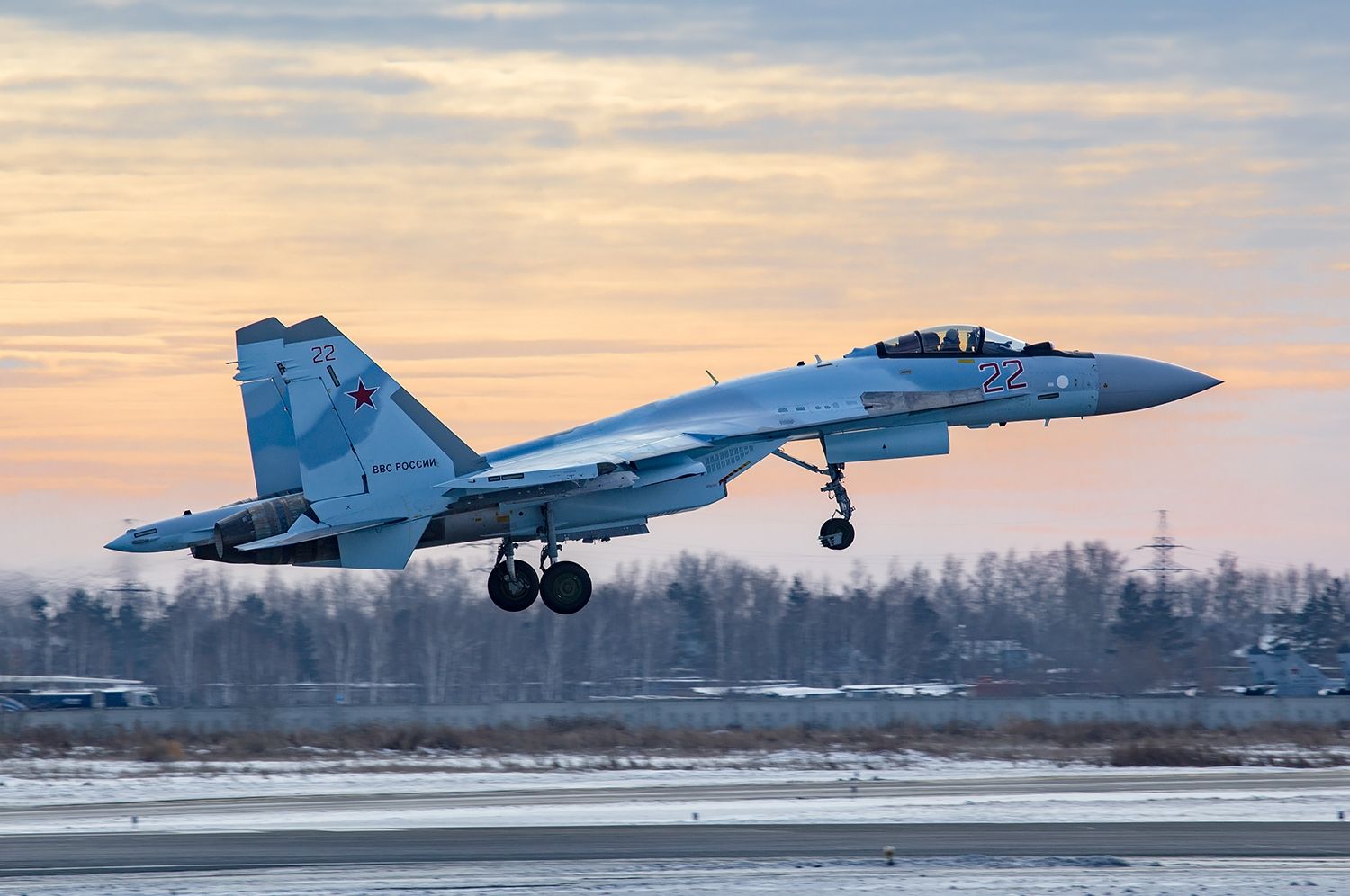 就算被美国制裁也要买苏-35!在俄罗斯的游说下,印尼回心转意?