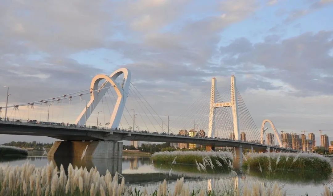 汉中2大桥实行交通管制!