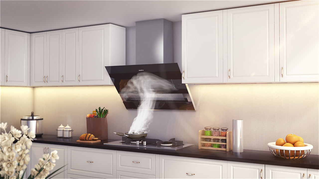 中式,欧式和侧吸式吸油烟机,哪种吸油烟效果比较好?