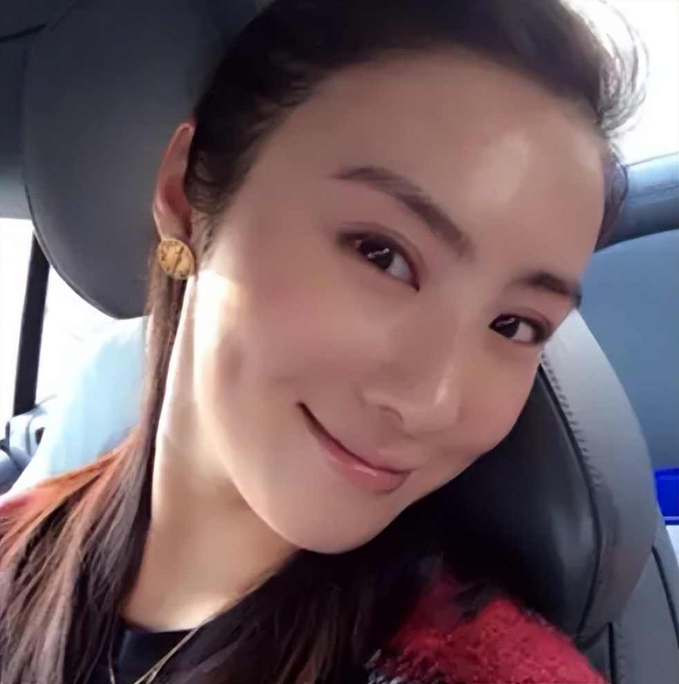 聂远王惠离婚十年,如今境遇天差地别