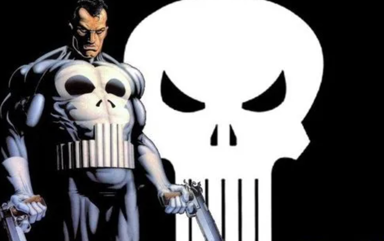 《惩罚者》:不可错过的街机游戏,你还记得当年的感觉吗?