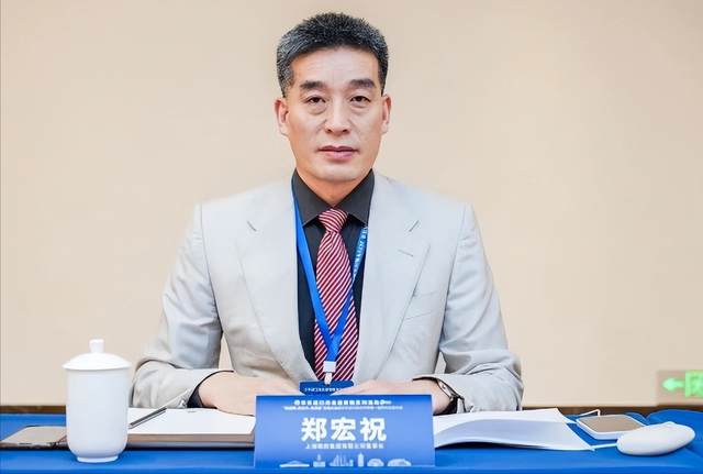 我的梦生在徽州,圆在上海丨记上海徽府实业集团董事长郑宏祝