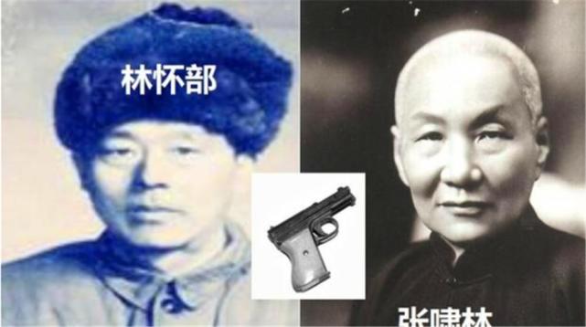递交通往地狱的钥匙,送上海大汉奸上路