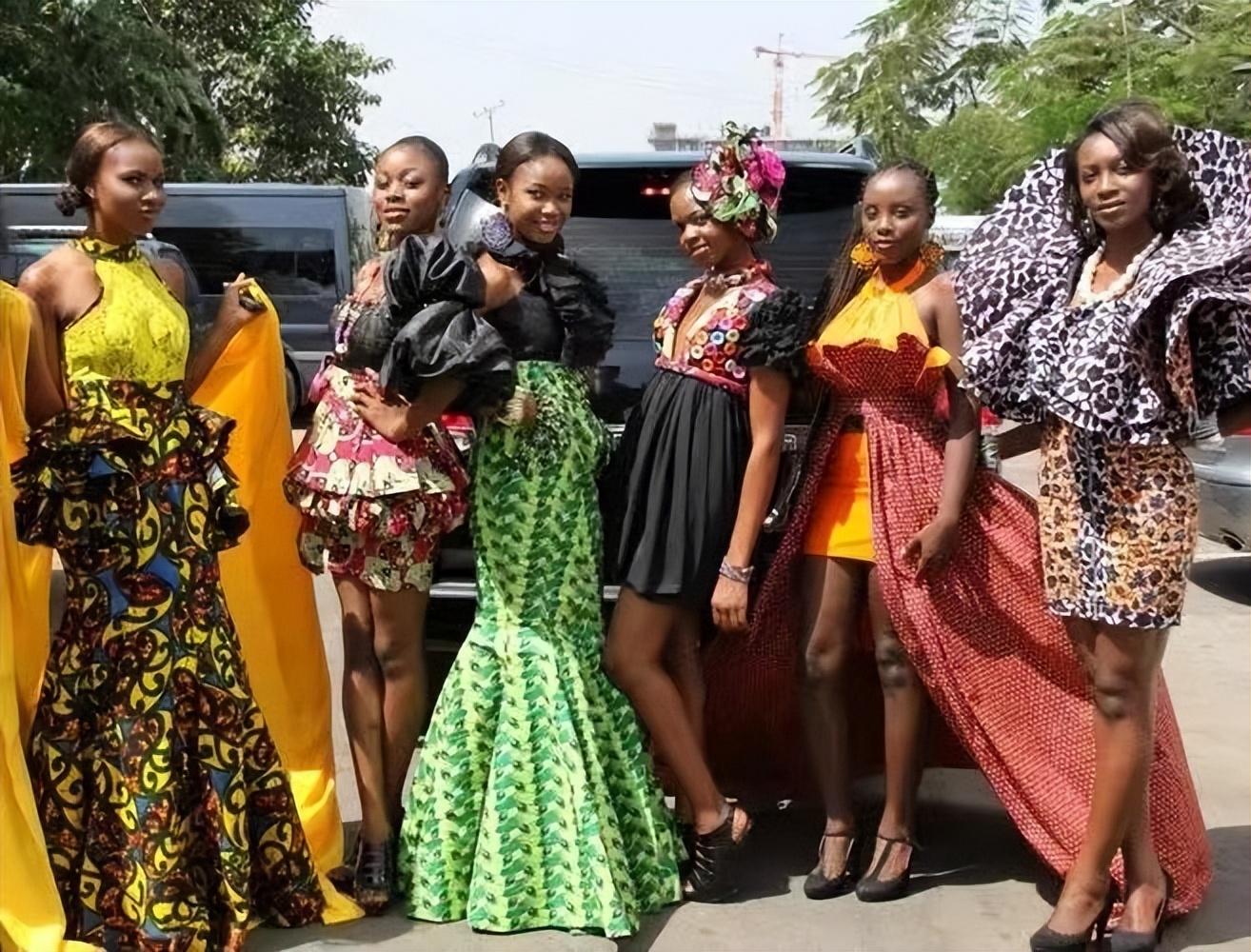 世界上最多老婆的人107个非洲女人娶回家最小老婆仅19岁