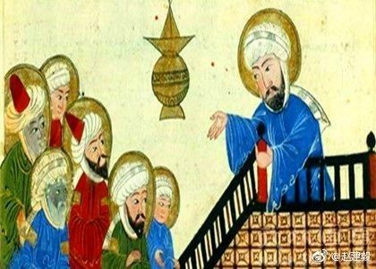 叙利亚:宗教派系打架,国家和人民丧失希望