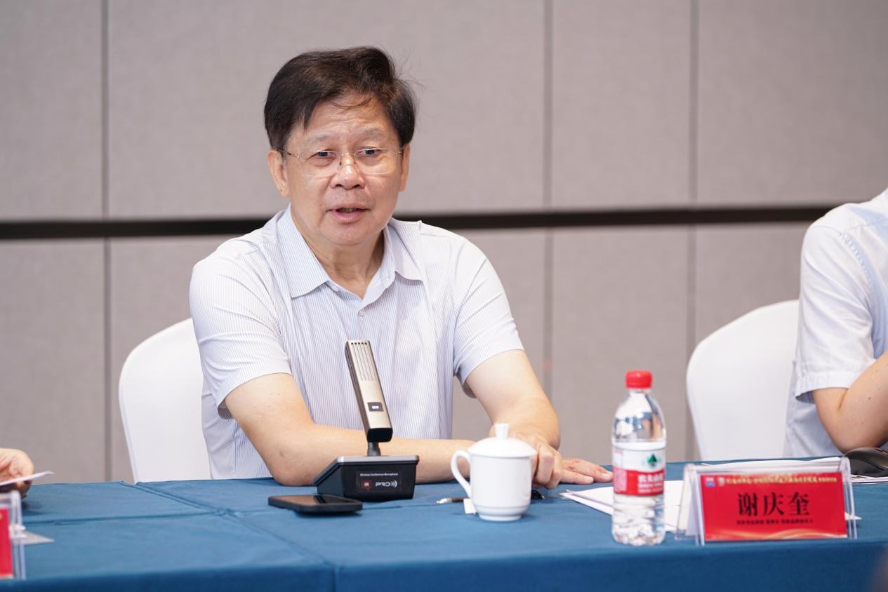 西麦食品集团总裁孟祥胜:践行"好燕麦"标准实现燕麦荞麦产业价值最大