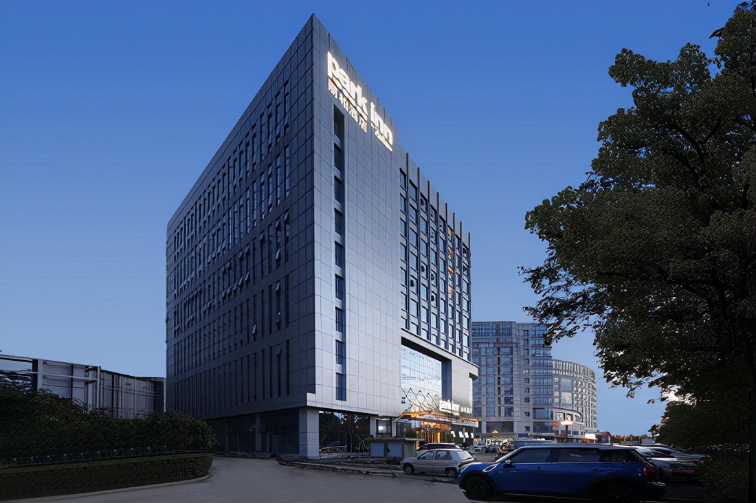 重庆,铜陵,天津,郑州,桂林5家酒店正式营业!丽柏开启崭新篇章