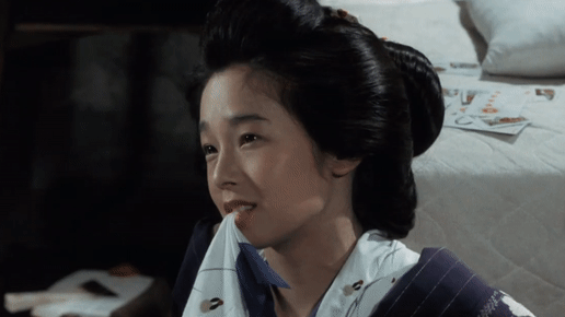 最容易被忽略的昭和美人田中裕子