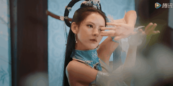 又扑街了,张予曦新片演美人鱼,豆瓣评分4.