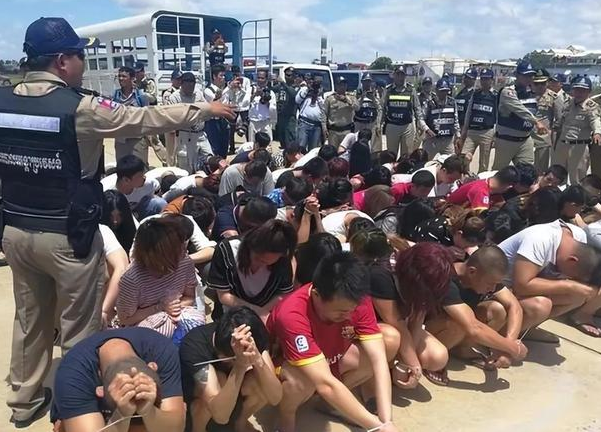 中方大使已约见缅甸内政部长,缅北电信诈骗局势将何去何从?