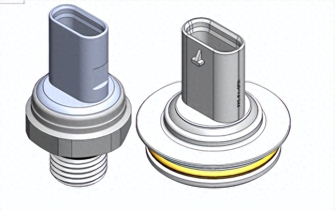 氢燃料电池传感器,助力能源系统更安全