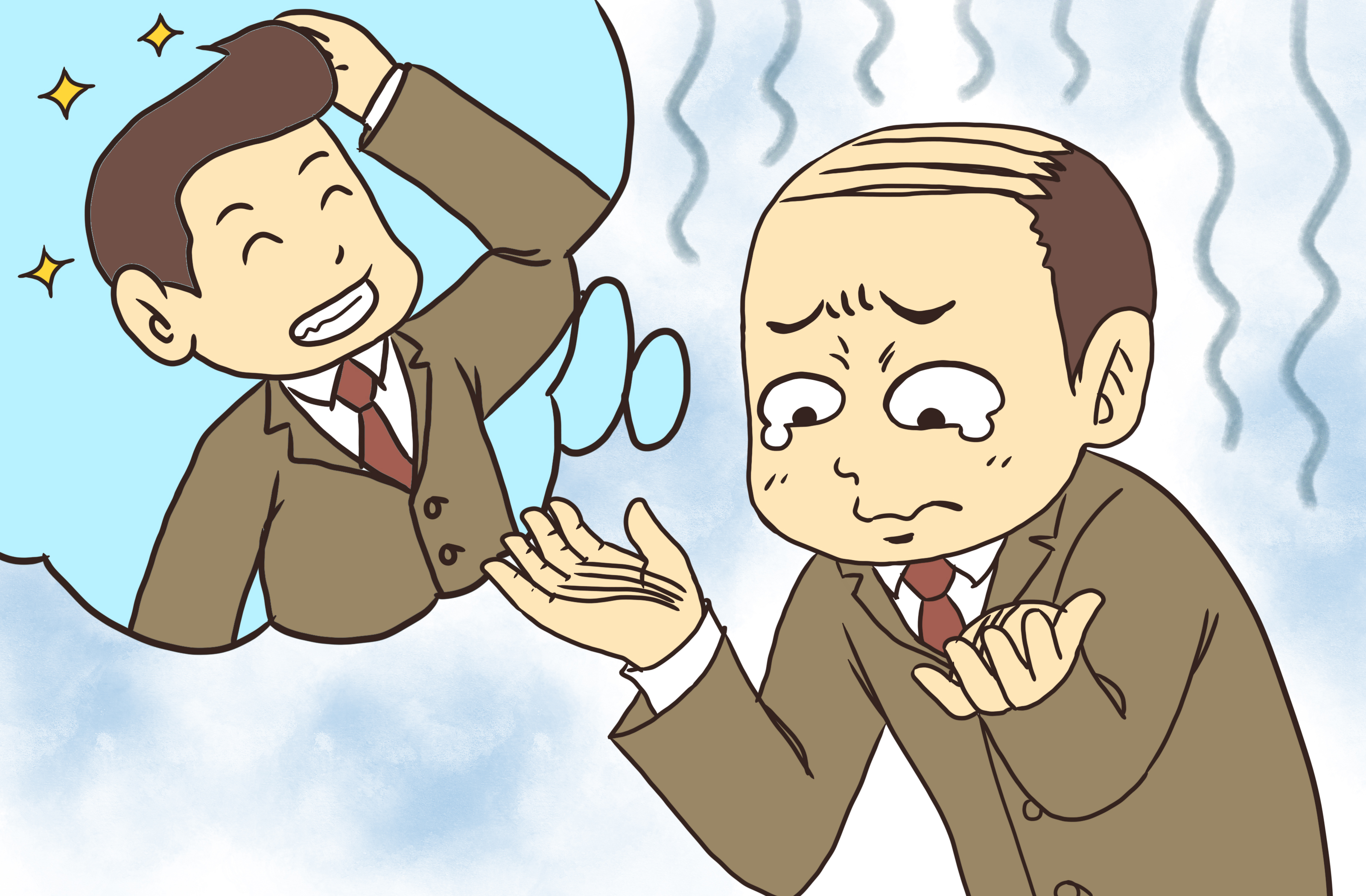 Comprehensive Analysis of Early-Onset Alopecia