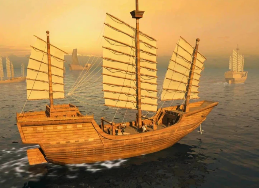 19世纪,越南阮朝"半银半钱"港税受到了哪些方面的影响?