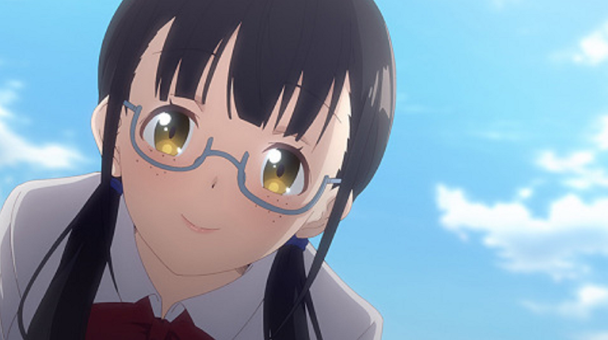 剃须捡到女高中生:在了解沙优过往后,你还认为她是神待少女吗?