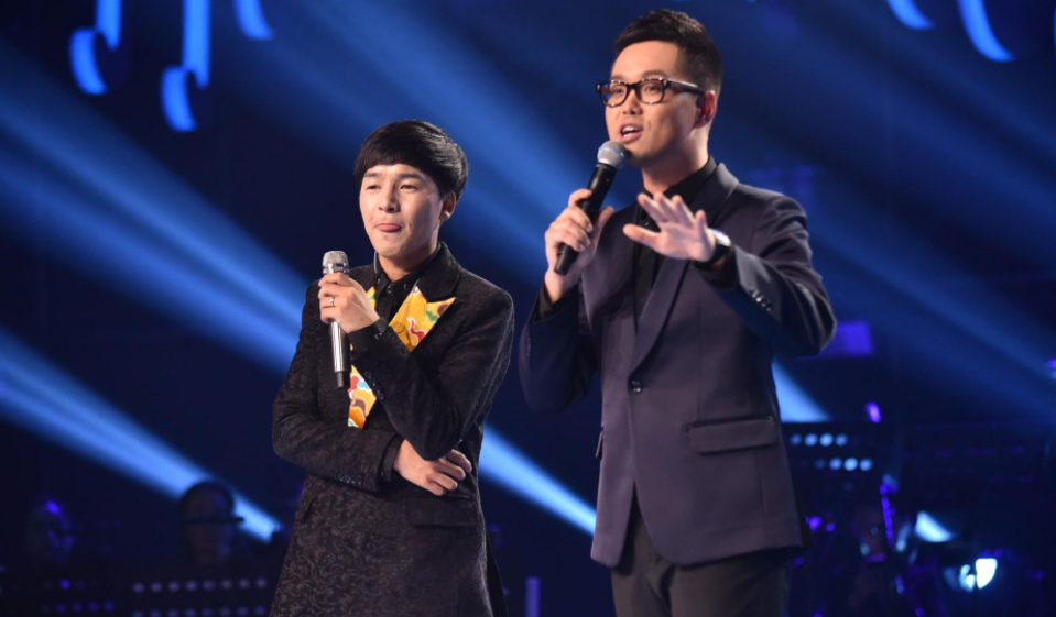 中国好声音10年后9位冠军境遇不同有人被遗忘有人逆袭