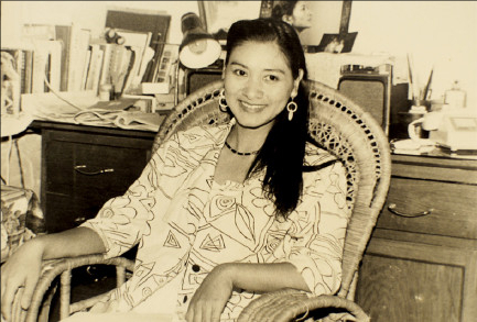 不老女中音罗天婵:人生坎坷,丈夫陪她渡难关,晚年生活怎样?