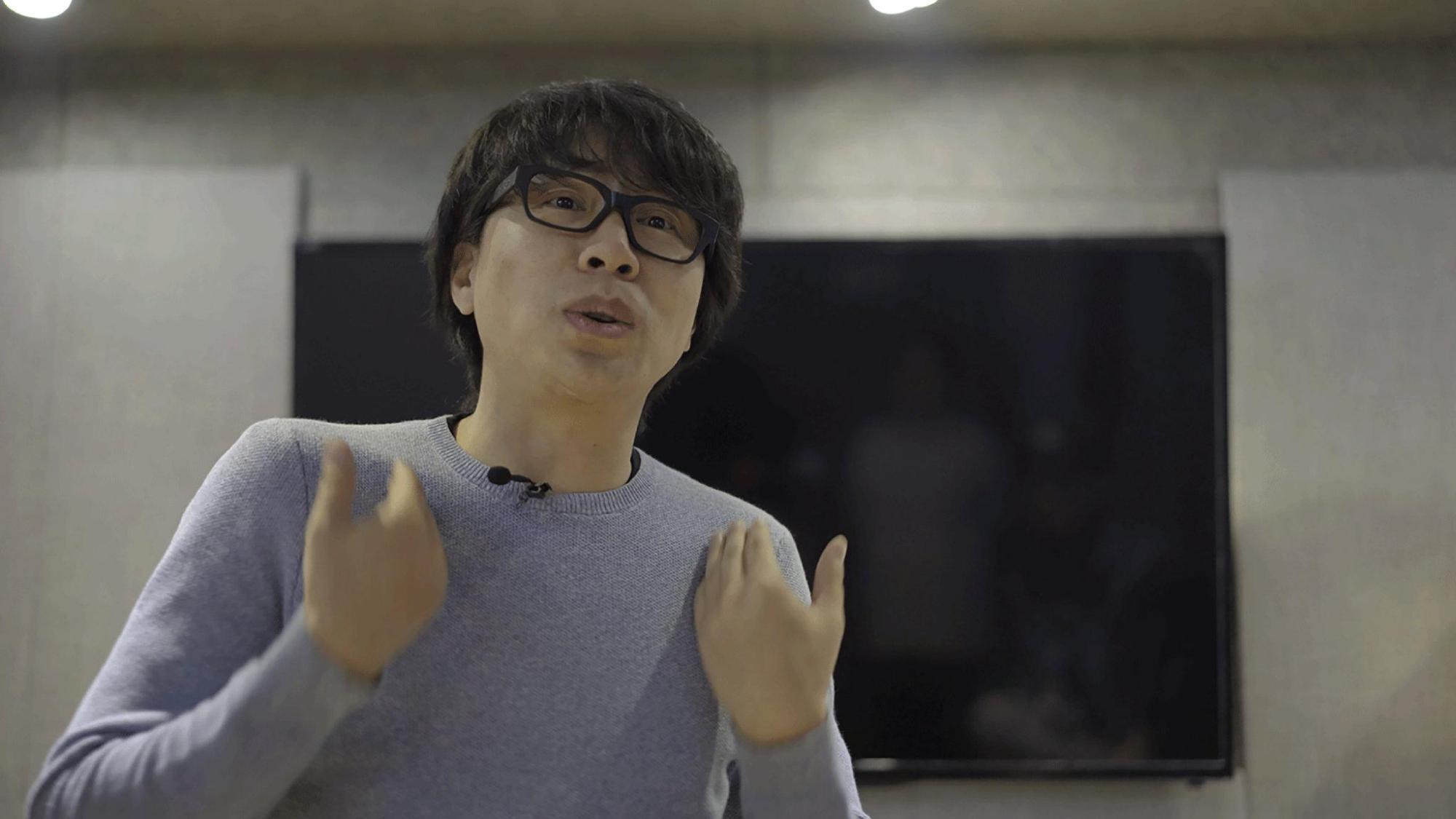 清华才子为什么来唱歌?卢庚戌回应,其实他的成名经历堪称传奇