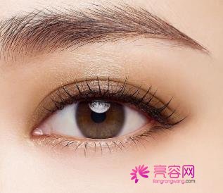 姐妹们!双眼皮翘睫能维持多久?术后注意事项有哪些?