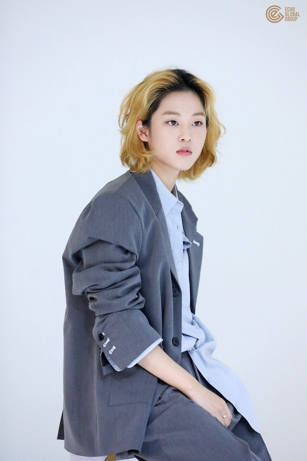 是《格杀福顺》的杀手:李妍的中性魅力,让金惠秀大赞是演技新星