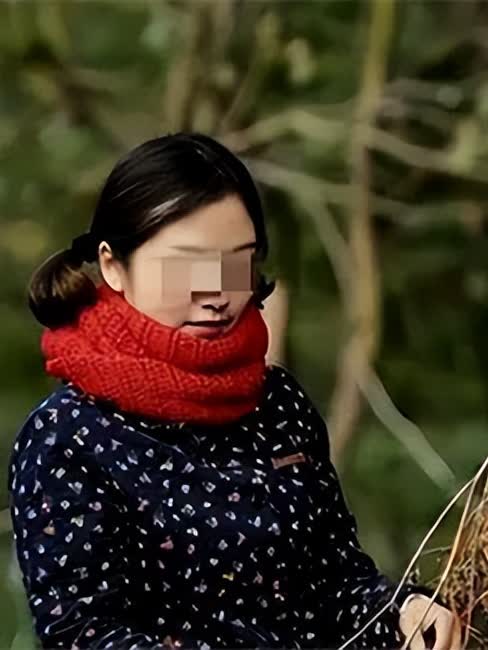 回顾福建村妇被装麻袋活埋哭着求饶放过我吧女儿不能没妈妈