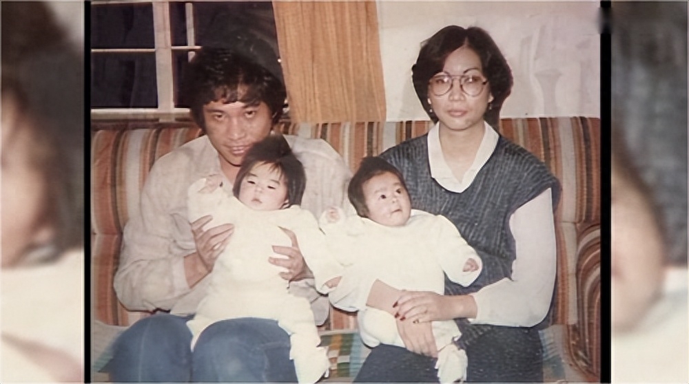 回顾吴孟达病逝两年如今看妻子当年选择才知道达叔有多聪明