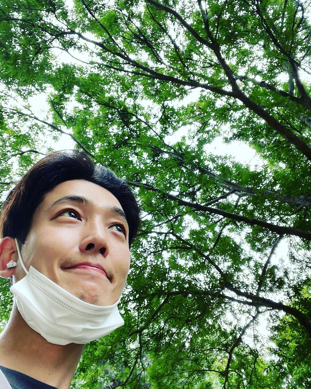 撕掉秀英男友标签更迷人:郑敬淏是病娇系专业户,让人忍笑失败魅力