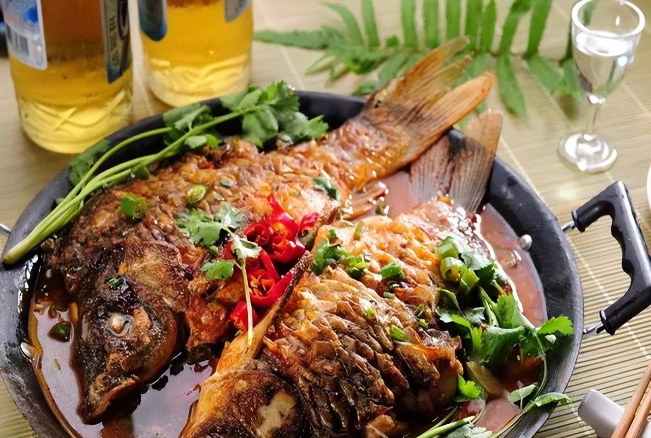 绝妙下酒菜不同香型的白酒应该选择怎样的下酒菜