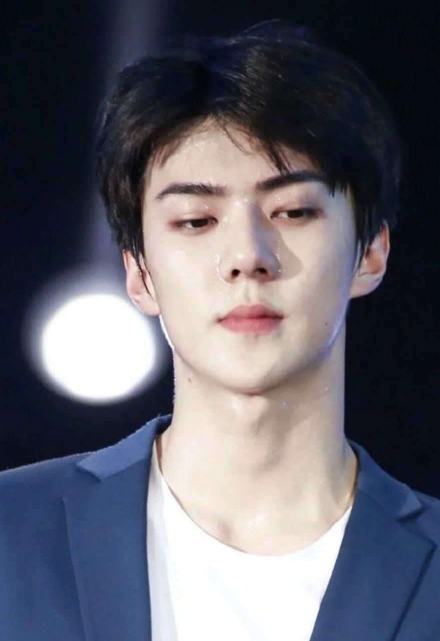 exo绝美神图! 要图请dd