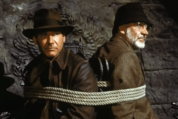 抵抗与希望:揭示电影《夺宝奇兵》中抗击纳粹的历史背景