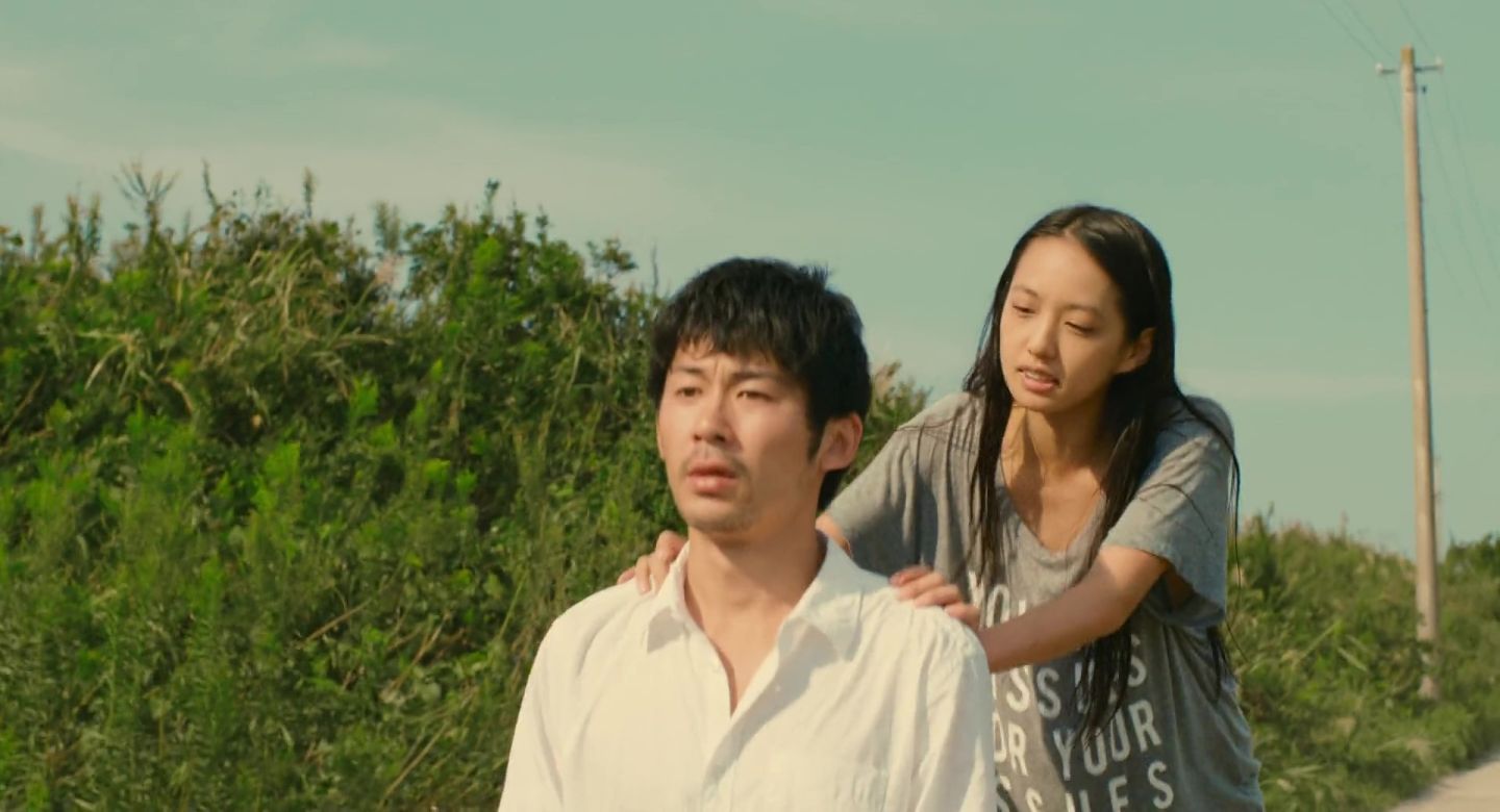 粉红映画重启巅峰之作沐风之女-隐居山林编辑终陷于女人之欲