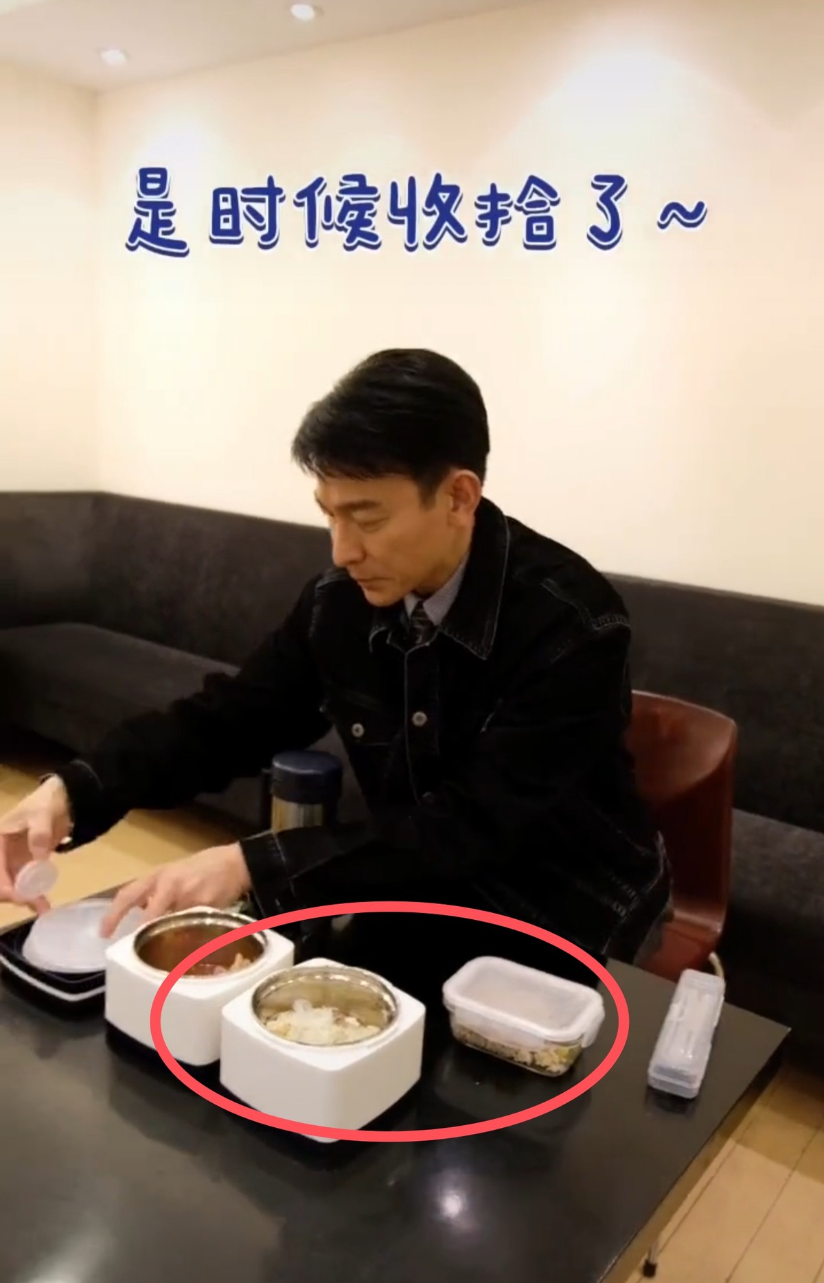 吃素的明星