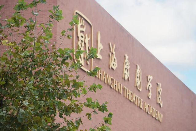 今年,上戏共有37000多人报考,其中8000多人报考了最热门的表演系戏剧